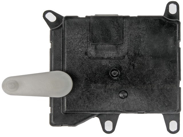 HVAC Heater Blend Door Actuator Dorman-OE Solutions 604-287