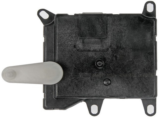 HVAC Heater Blend Door Actuator Dorman-OE Solutions 604-287