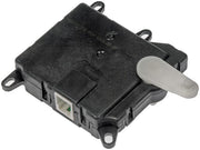 HVAC Heater Blend Door Actuator Dorman-OE Solutions 604-287