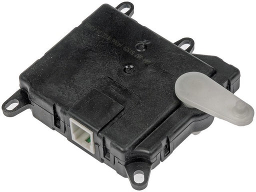 HVAC Heater Blend Door Actuator Dorman-OE Solutions 604-287