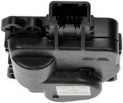 HVAC Heater Blend Door Actuator Dorman-OE Solutions 604-288