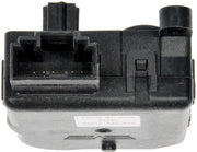 HVAC Heater Blend Door Actuator Dorman-OE Solutions 604-289