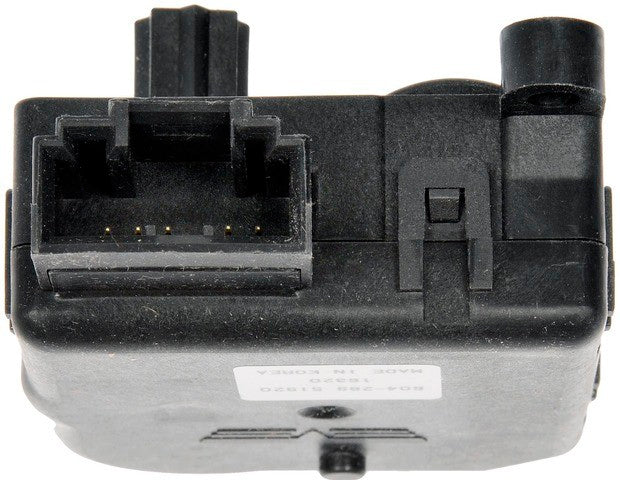 HVAC Heater Blend Door Actuator Dorman-OE Solutions 604-289