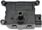 HVAC Heater Blend Door Actuator Dorman-OE Solutions 604-289