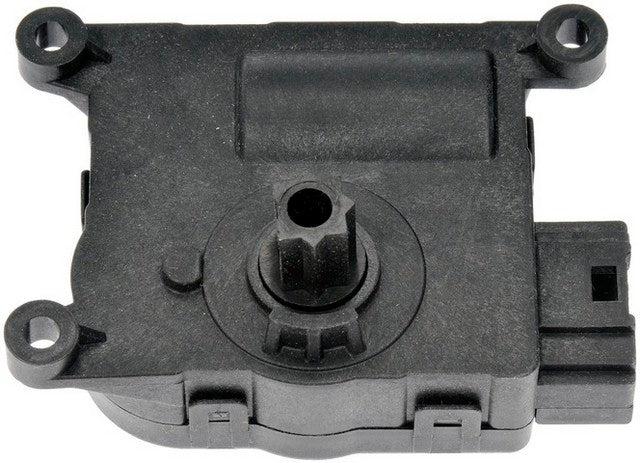 HVAC Heater Blend Door Actuator Dorman-OE Solutions 604-289