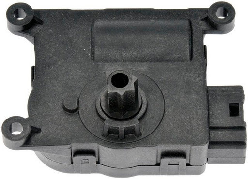 HVAC Heater Blend Door Actuator Dorman-OE Solutions 604-289