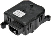 HVAC Heater Blend Door Actuator Dorman-OE Solutions 604-289
