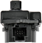 HVAC Heater Blend Door Actuator Dorman-OE Solutions 604-291