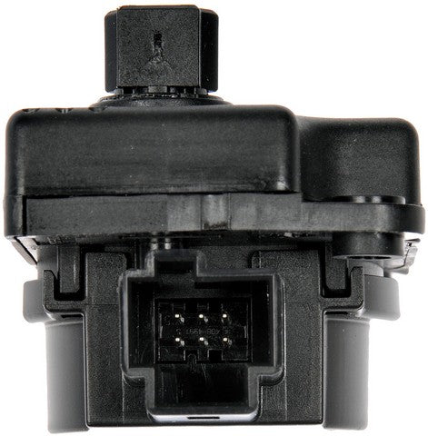 HVAC Heater Blend Door Actuator Dorman-OE Solutions 604-291