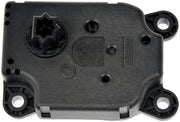 HVAC Heater Blend Door Actuator Dorman-OE Solutions 604-291