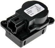 HVAC Heater Blend Door Actuator Dorman-OE Solutions 604-291