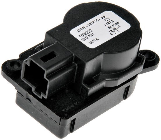 HVAC Heater Blend Door Actuator Dorman-OE Solutions 604-291