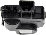 HVAC Heater Blend Door Actuator Dorman-OE Solutions 604-292