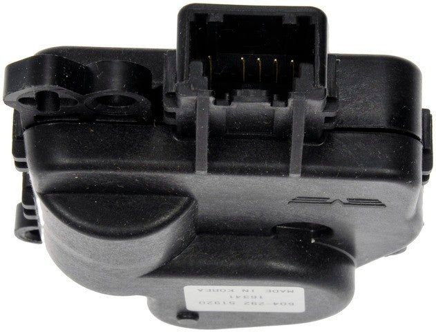 HVAC Heater Blend Door Actuator Dorman-OE Solutions 604-292