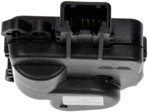 HVAC Heater Blend Door Actuator Dorman-OE Solutions 604-292