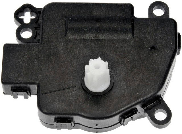 HVAC Heater Blend Door Actuator Dorman-OE Solutions 604-292
