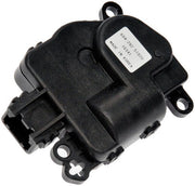 HVAC Heater Blend Door Actuator Dorman-OE Solutions 604-292