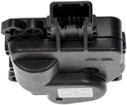 HVAC Heater Blend Door Actuator Dorman-OE Solutions 604-293