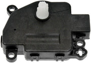 HVAC Heater Blend Door Actuator Dorman-OE Solutions 604-293
