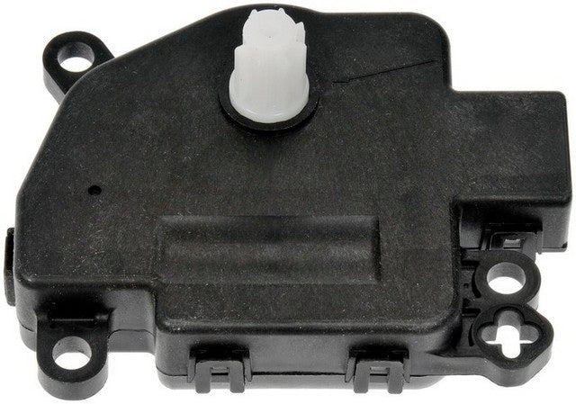 HVAC Heater Blend Door Actuator Dorman-OE Solutions 604-293