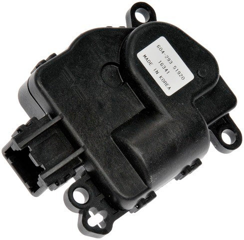 HVAC Heater Blend Door Actuator Dorman-OE Solutions 604-293