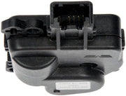 HVAC Heater Blend Door Actuator Dorman-OE Solutions 604-294