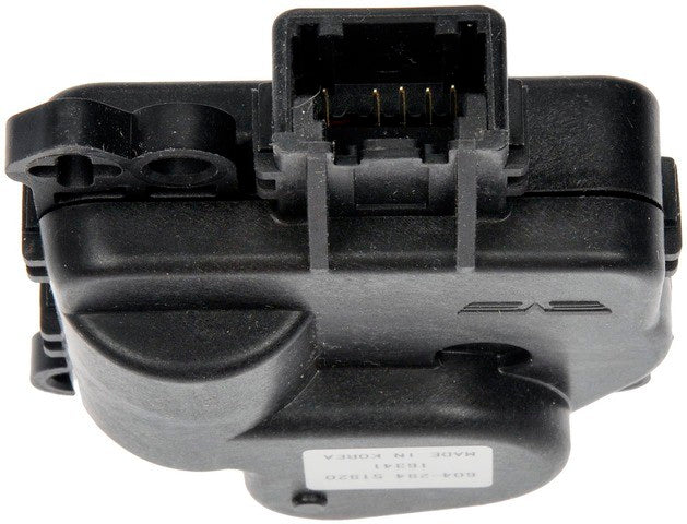HVAC Heater Blend Door Actuator Dorman-OE Solutions 604-294