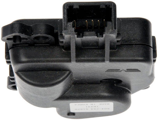HVAC Heater Blend Door Actuator Dorman-OE Solutions 604-294