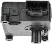 HVAC Heater Blend Door Actuator Dorman-OE Solutions 604-295