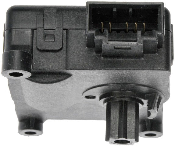 HVAC Heater Blend Door Actuator Dorman-OE Solutions 604-295