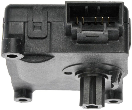 HVAC Heater Blend Door Actuator Dorman-OE Solutions 604-295