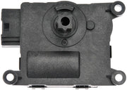 HVAC Heater Blend Door Actuator Dorman-OE Solutions 604-295