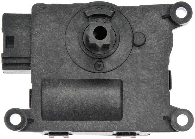 HVAC Heater Blend Door Actuator Dorman-OE Solutions 604-295