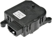 HVAC Heater Blend Door Actuator Dorman-OE Solutions 604-295