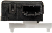 HVAC Blend Door Actuator Dorman-OE Solutions 604-298