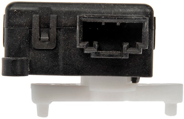 HVAC Blend Door Actuator Dorman-OE Solutions 604-298