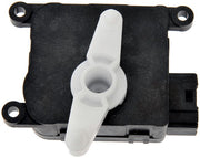 HVAC Blend Door Actuator Dorman-OE Solutions 604-298