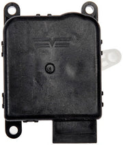 HVAC Blend Door Actuator Dorman-OE Solutions 604-298