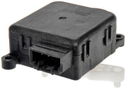 HVAC Blend Door Actuator Dorman-OE Solutions 604-298