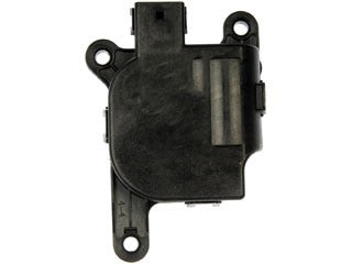 HVAC Heater Blend Door Actuator Dorman-OE Solutions 604-300