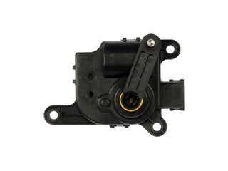 HVAC Heater Blend Door Actuator Dorman-OE Solutions 604-300