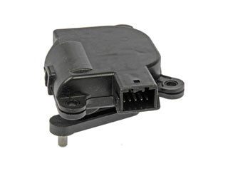 HVAC Heater Blend Door Actuator Dorman-OE Solutions 604-300