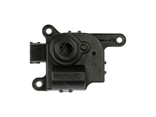 HVAC Heater Blend Door Actuator Dorman-OE Solutions 604-301