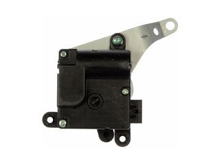 HVAC Heater Blend Door Actuator Dorman-OE Solutions 604-302