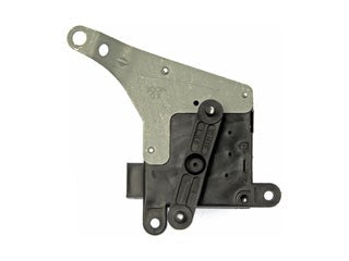 HVAC Heater Blend Door Actuator Dorman-OE Solutions 604-302