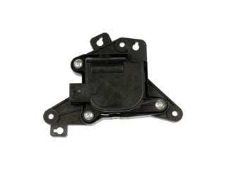 HVAC Heater Blend Door Actuator Dorman-OE Solutions 604-306