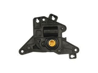 HVAC Heater Blend Door Actuator Dorman-OE Solutions 604-306