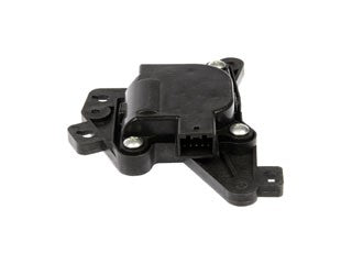 HVAC Heater Blend Door Actuator Dorman-OE Solutions 604-306