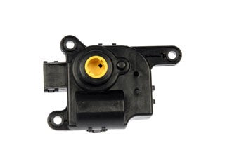 HVAC Heater Blend Door Actuator Dorman-OE Solutions 604-307