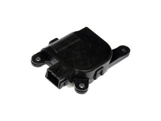 HVAC Heater Blend Door Actuator Dorman-OE Solutions 604-307
